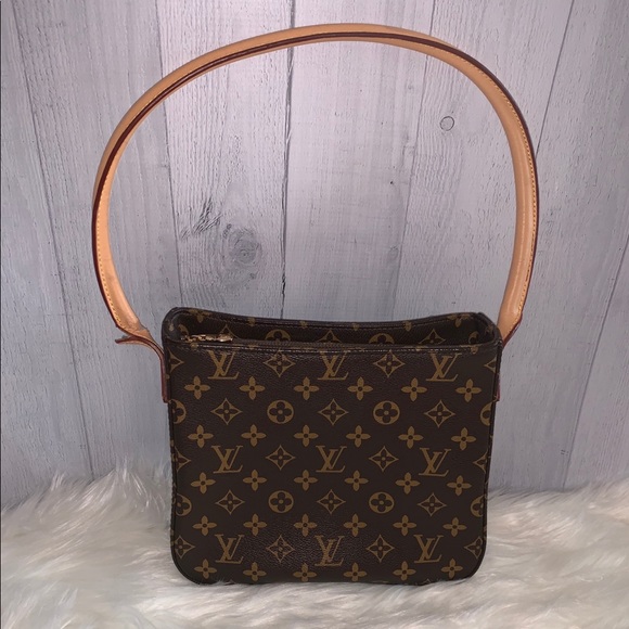 Louis Vuitton looping shoulder bag, early 2000s - Picture 1 of 6
